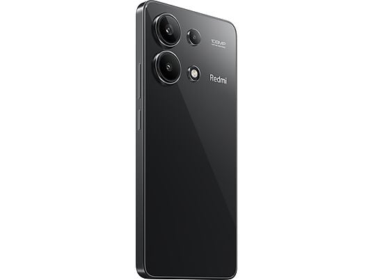 XIAOMI Redmi Note 13 128 GB Midnight Black Dual SIM