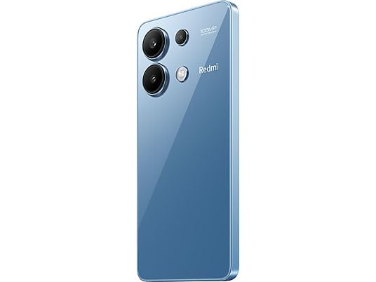 XIAOMI Redmi Note 13 128 GB Ice Blue Dual SIM