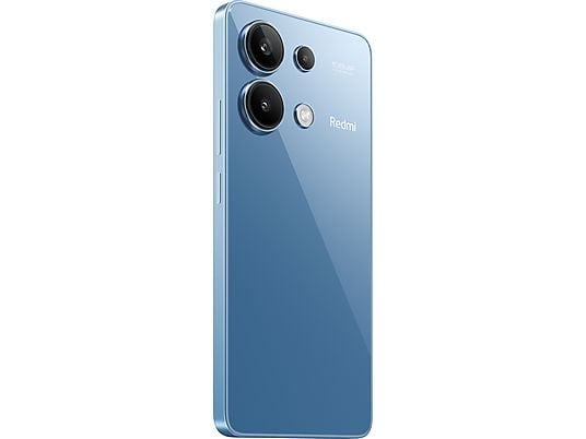 XIAOMI Redmi Note 13 128 GB Ice Blue Dual SIM