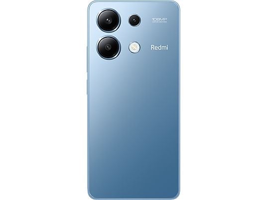 XIAOMI Redmi Note 13 128 GB Ice Blue Dual SIM
