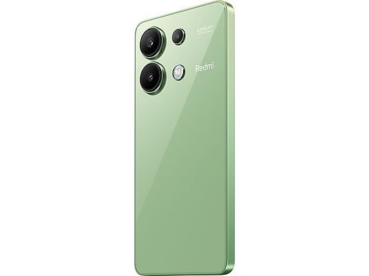 XIAOMI Redmi Note 13 128 GB Mint Green Dual SIM