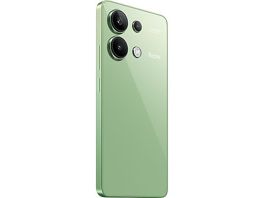XIAOMI Redmi Note 13 128 GB Mint Green Dual SIM