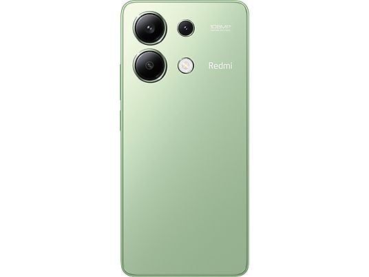 XIAOMI Redmi Note 13 128 GB Mint Green Dual SIM