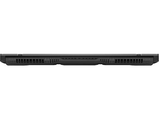 ASUS TUF A17 FA707NU-HX052W, Gaming Notebook, mit 17,3 Zoll Display, AMD Ryzen™ 5,7535HS Prozessor, 16 GB RAM, 1 TB SSD, NVIDIA GeForce RTX™ 4050, Mecha Gray, Windows 11 Home (64 Bit)
