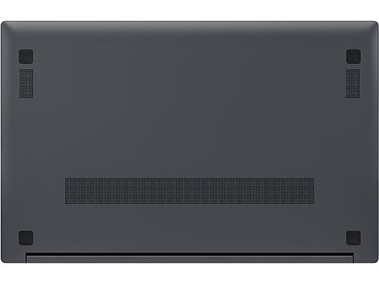 SAMSUNG Galaxy Book4, Notebook, mit 15,6 Zoll Display, Intel® Core™ 3,100U Prozessor, 8 GB RAM, 256 GB SSD, Intel® Core™ Onboard Graphics, Gray, Windows 11 Home (64 Bit)
