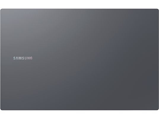 SAMSUNG Galaxy Book4, Notebook, mit 15,6 Zoll Display, Intel® Core™ 3,100U Prozessor, 8 GB RAM, 256 GB SSD, Intel® Core™ Onboard Graphics, Gray, Windows 11 Home (64 Bit)