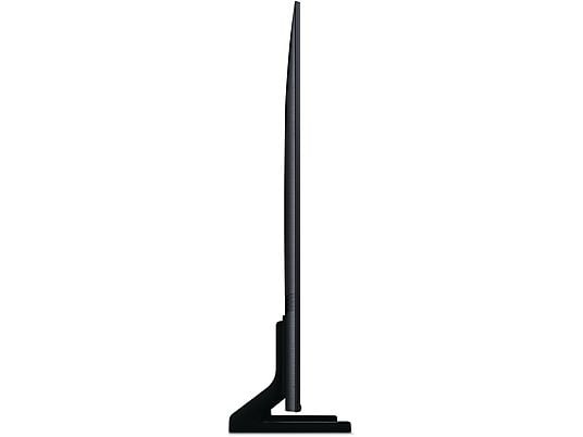 SAMSUNG GQ65Q60D QLED TV (Flat, 65 Zoll / 163 cm, UHD 4K, SMART TV, Tizen)