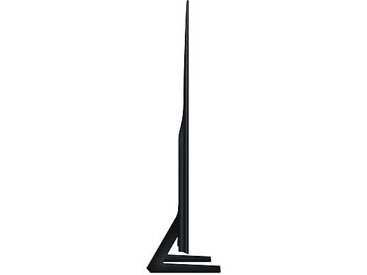 SAMSUNG GQ55S85D OLED TV (Flat, 55 Zoll / 138 cm, OLED 4K, SMART TV, Tizen)