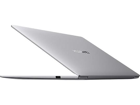 HUAWEI Matebook 14, Notebook, mit 14,2 Zoll Display Touchscreen, Intel® Core™ Ultra 5,125H Prozessor, 16 GB RAM, 512 GB SSD, Intel® Arc® GPU, Space Gray, Windows 11 Home (64 Bit) 4.6 (5) Art.-Nr. 2933176 HUAWEI
