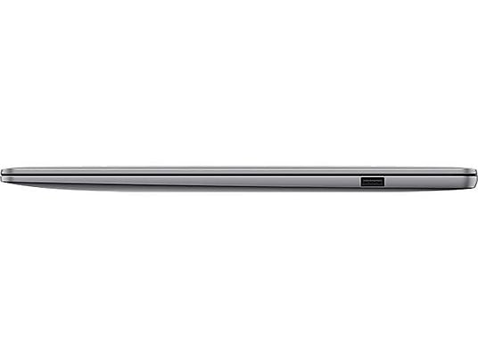 HUAWEI Matebook 14, Notebook, mit 14,2 Zoll Display Touchscreen, Intel® Core™ Ultra 5,125H Prozessor, 16 GB RAM, 512 GB SSD, Intel® Arc® GPU, Space Gray, Windows 11 Home (64 Bit) 4.6 (5) Art.-Nr. 2933176 HUAWEI
