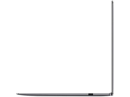 HUAWEI Matebook 14, Notebook, mit 14,2 Zoll Display Touchscreen, Intel® Core™ Ultra 5,125H Prozessor, 16 GB RAM, 512 GB SSD, Intel® Arc® GPU, Space Gray, Windows 11 Home (64 Bit) 4.6 (5) Art.-Nr. 2933176 HUAWEI
