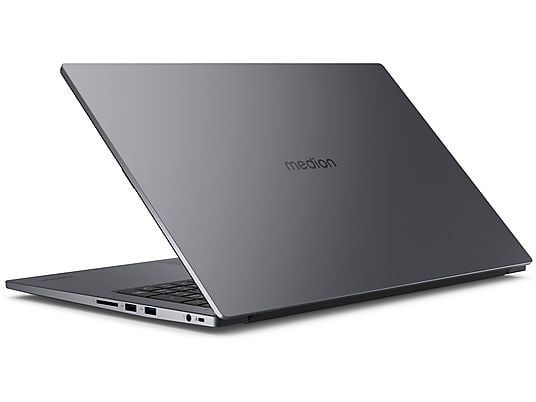 MEDION E17433 (MD62659), Notebook, mit 17,3 Zoll Display, Intel® Core™ i7,i7-13620H Prozessor, 16 GB RAM, 1 TB SSD, Intel® UHD Graphics, Galaxy Blue, Windows 11 Home (64 Bit)