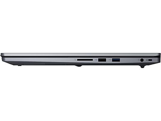 MEDION E17433 (MD62659), Notebook, mit 17,3 Zoll Display, Intel® Core™ i7,i7-13620H Prozessor, 16 GB RAM, 1 TB SSD, Intel® UHD Graphics, Galaxy Blue, Windows 11 Home (64 Bit)