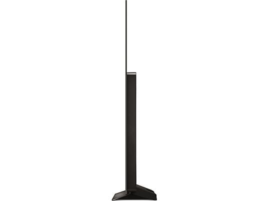 LG OLED65C43LA OLED evo TV (Flat, 65 Zoll / 165 cm, OLED 4K, SMART TV)