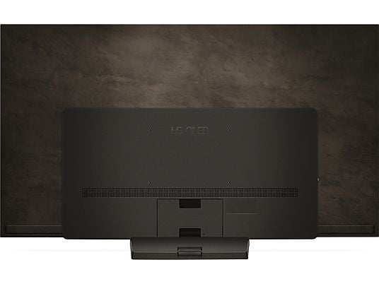 LG OLED65C43LA OLED evo TV (Flat, 65 Zoll / 165 cm, OLED 4K, SMART TV)