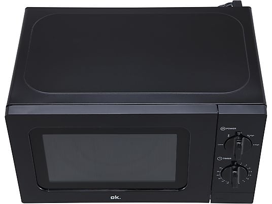 OK. OMW 2023 B Solo, Mikrowelle (700 Watt)