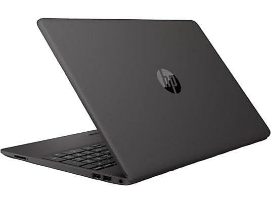 HP Laptop | 15,6 | Intel N4500 2 x 2,80 GHz | 16 GB RAM | 512 GB SSD |, Notebook, mit 15,6 Zoll Display, Intel® Celeron®,N4500 Prozessor, 16 GB RAM, 512 GB SSD, Intel® UHD Graphics, Schwarz, Windows 11 (64 Bit)