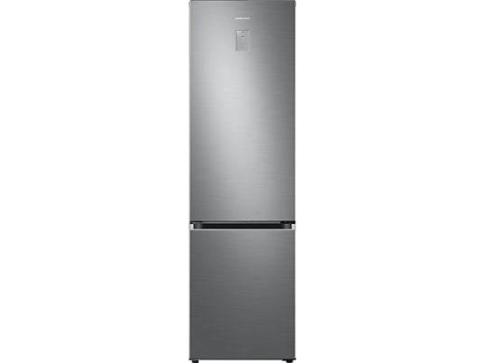 SAMSUNG RL38A776ASR/EG Kühlgefrierkombination (A, 2030 mm hoch, Edelstahl)