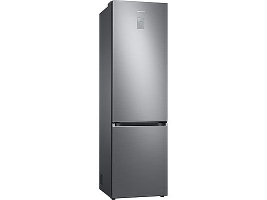 SAMSUNG RL38A776ASR/EG Kühlgefrierkombination (A, 2030 mm hoch, Edelstahl)