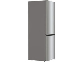 GORENJE NRC61CSXL4 Kühlgefrierkombination (C, 326 l, 1850 mm hoch, Edelstahl)
