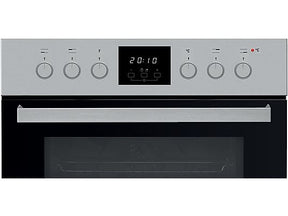 BAUKNECHT HEKO 500 H, Einbauherdset (Elektrokochfeld, A, 65 l)