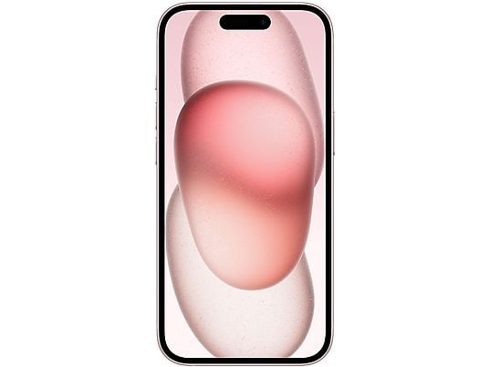 APPLE iPhone 15 5G 128 GB Pink Dual SIM