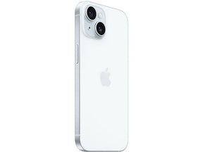 APPLE iPhone 15 5G 128 GB Blau Dual SIM