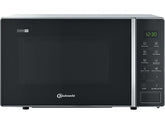 BAUKNECHT MWS 201 B, Mikrowelle (700 Watt)