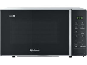 BAUKNECHT MWS 201 B, Mikrowelle (700 Watt)
