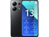 XIAOMI Redmi Note 13 128 GB Midnight Black Dual SIM