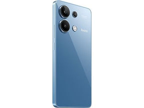 XIAOMI Redmi Note 13 128 GB Ice Blue Dual SIM