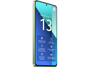 XIAOMI Redmi Note 13 128 GB Mint Green Dual SIM