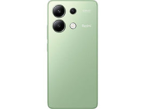 XIAOMI Redmi Note 13 128 GB Mint Green Dual SIM