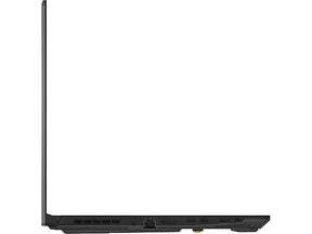 ASUS TUF A17 FA707NU-HX052W, Gaming Notebook, mit 17,3 Zoll Display, AMD Ryzen™ 5,7535HS Prozessor, 16 GB RAM, 1 TB SSD, NVIDIA GeForce RTX™ 4050, Mecha Gray, Windows 11 Home (64 Bit)