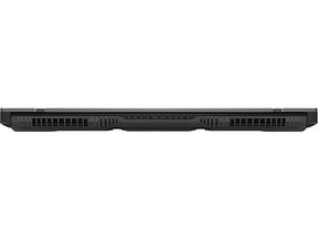 ASUS TUF A17 FA707NU-HX052W, Gaming Notebook, mit 17,3 Zoll Display, AMD Ryzen™ 5,7535HS Prozessor, 16 GB RAM, 1 TB SSD, NVIDIA GeForce RTX™ 4050, Mecha Gray, Windows 11 Home (64 Bit)