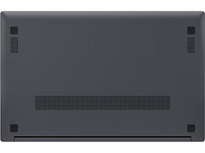 SAMSUNG Galaxy Book4, Notebook, mit 15,6 Zoll Display, Intel® Core™ 3,100U Prozessor, 8 GB RAM, 256 GB SSD, Intel® Core™ Onboard Graphics, Gray, Windows 11 Home (64 Bit)