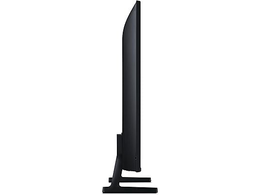 SAMSUNG GU55DU7170U LED TV (Flat, 55 Zoll / 138 cm, UHD 4K, SMART TV, Tizen)