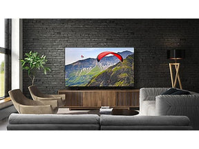 SAMSUNG GQ55S85D OLED TV (Flat, 55 Zoll / 138 cm, OLED 4K, SMART TV, Tizen)