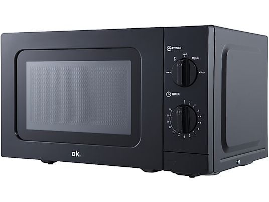 OK. OMW 2023 B Solo, Mikrowelle (700 Watt)