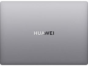 HUAWEI Matebook 14, Notebook, mit 14,2 Zoll Display Touchscreen, Intel® Core™ Ultra 5,125H Prozessor, 16 GB RAM, 512 GB SSD, Intel® Arc® GPU, Space Gray, Windows 11 Home (64 Bit) 4.6 (5)  Art.-Nr. 2933176  HUAWEI