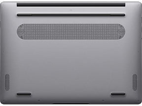 HUAWEI Matebook 14, Notebook, mit 14,2 Zoll Display Touchscreen, Intel® Core™ Ultra 5,125H Prozessor, 16 GB RAM, 512 GB SSD, Intel® Arc® GPU, Space Gray, Windows 11 Home (64 Bit) 4.6 (5)  Art.-Nr. 2933176  HUAWEI