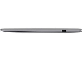 HUAWEI Matebook 14, Notebook, mit 14,2 Zoll Display Touchscreen, Intel® Core™ Ultra 5,125H Prozessor, 16 GB RAM, 512 GB SSD, Intel® Arc® GPU, Space Gray, Windows 11 Home (64 Bit) 4.6 (5)  Art.-Nr. 2933176  HUAWEI