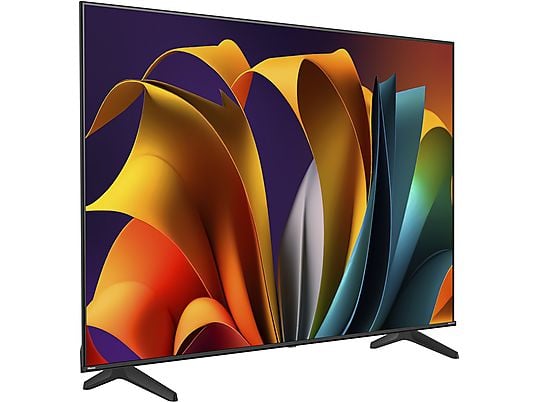 HISENSE 65A6N LED TV (Flat, 65 Zoll / 164 cm, UHD 4K, SMART TV)