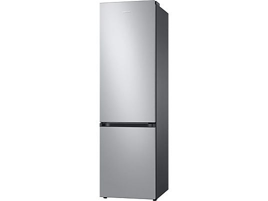 SAMSUNG RL38C600CSA/EG Kühlgefrierkombination (C, 390 l, 2030 mm hoch, Edelstahl Look)