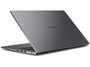 MEDION E17433 (MD62659), Notebook, mit 17,3 Zoll Display, Intel® Core™ i7,i7-13620H Prozessor, 16 GB RAM, 1 TB SSD, Intel® UHD Graphics, Galaxy Blue, Windows 11 Home (64 Bit)