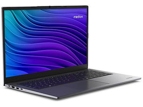 MEDION E17433 (MD62659), Notebook, mit 17,3 Zoll Display, Intel® Core™ i7,i7-13620H Prozessor, 16 GB RAM, 1 TB SSD, Intel® UHD Graphics, Galaxy Blue, Windows 11 Home (64 Bit)