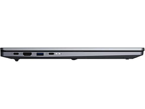 MEDION E17433 (MD62659), Notebook, mit 17,3 Zoll Display, Intel® Core™ i7,i7-13620H Prozessor, 16 GB RAM, 1 TB SSD, Intel® UHD Graphics, Galaxy Blue, Windows 11 Home (64 Bit)