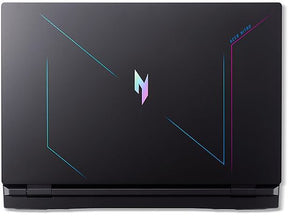 ACER Nitro 17 (AN17-51-74WP) mit 165 Hz Display mit RGB Tastaturbeleuchtung, Gaming Notebook, mit 17,3 Zoll Display, Intel® Core™ i7,i7-13620H Prozessor, 32 GB RAM, 1 TB SSD GeForce RTX™ 4060, Schwarz, Windows 11 Home (64 Bit)