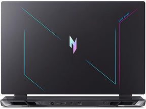 ACER Nitro 17 (AN17-51-74WP) mit 165 Hz Display mit RGB Tastaturbeleuchtung, Gaming Notebook, mit 17,3 Zoll Display, Intel® Core™ i7,i7-13620H Prozessor, 32 GB RAM, 1 TB SSD GeForce RTX™ 4060, Schwarz, Windows 11 Home (64 Bit)