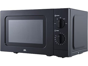 OK. OMW 2023 B Solo, Mikrowelle (700 Watt)